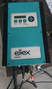 Eltex HSG61 Бесконтактный электростатический вспомогательный бло
