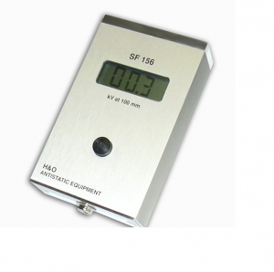 Измеритель электростатических зарядов Static Meter SF-156